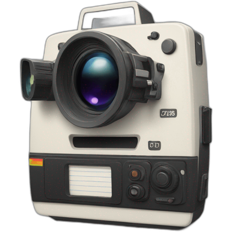 vhs camera emoji