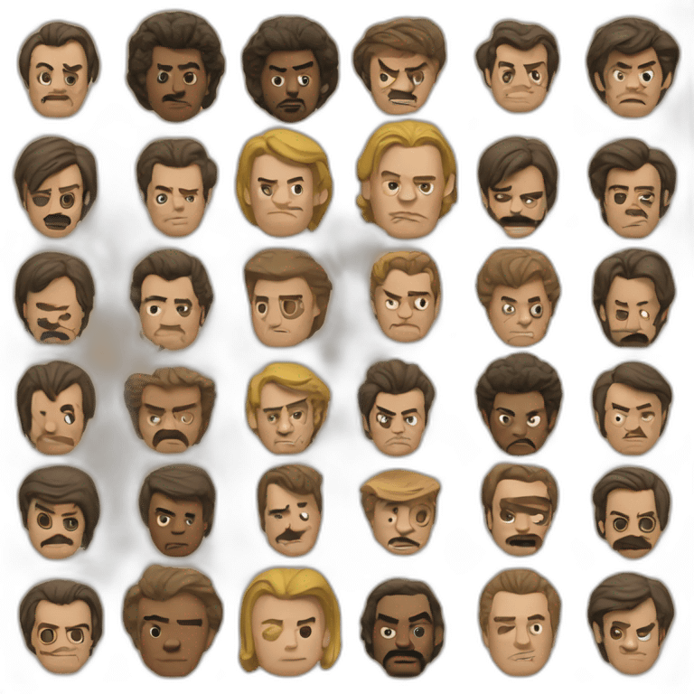 Tarantino emoji