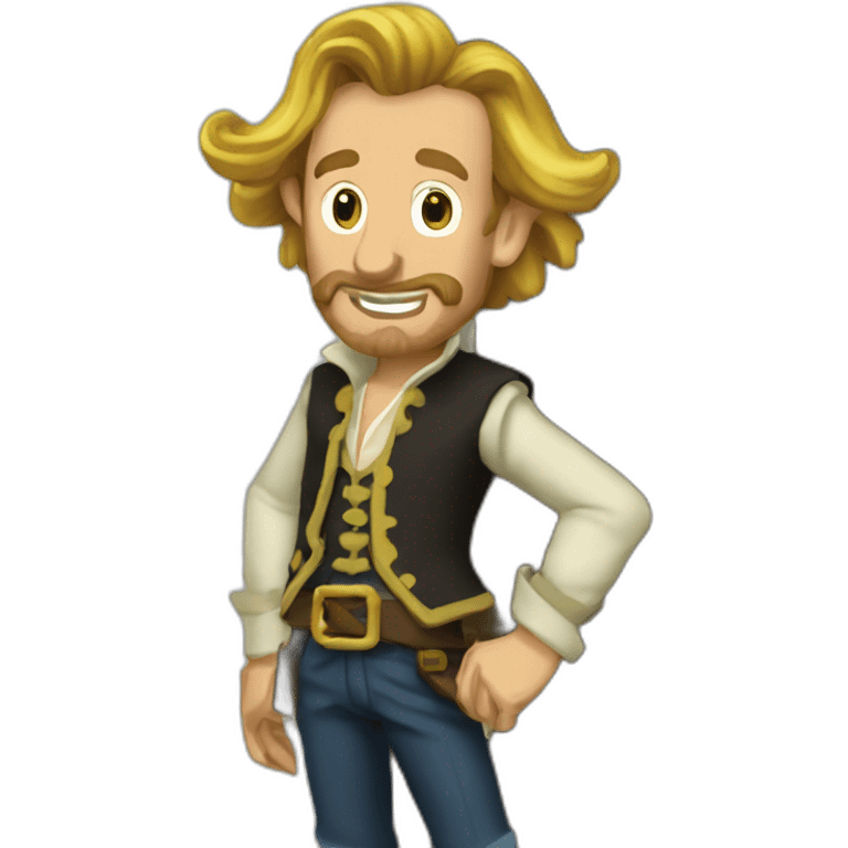 guybrush treepwood emoji