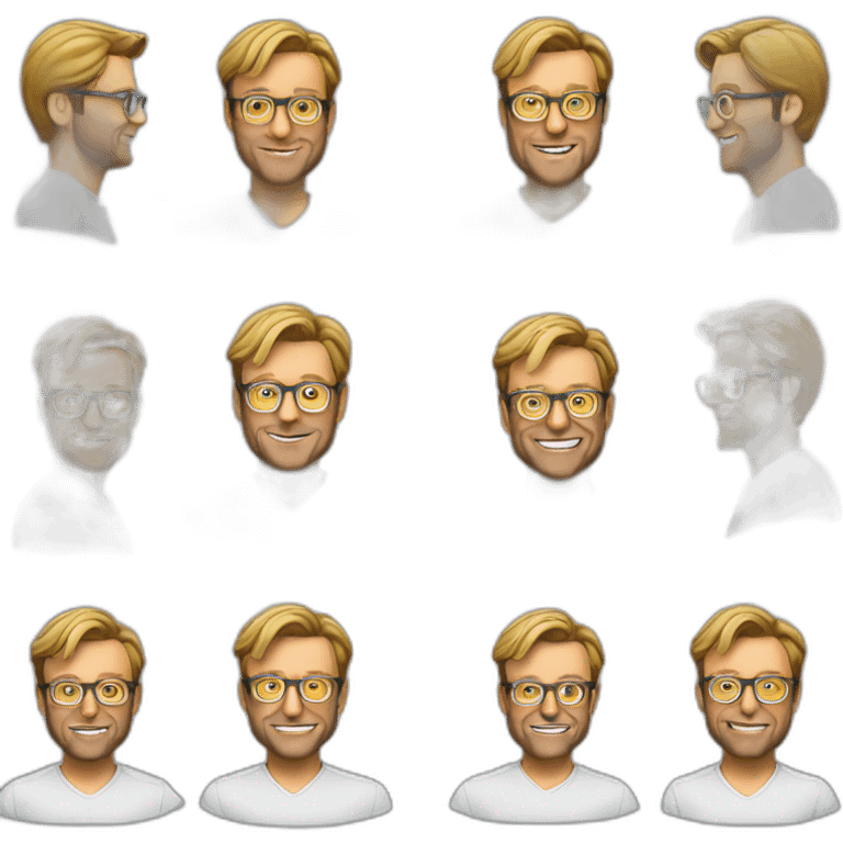 jürgen-klopp emoji