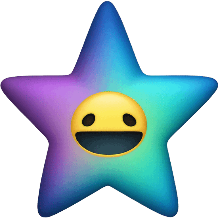 Star ware emoji