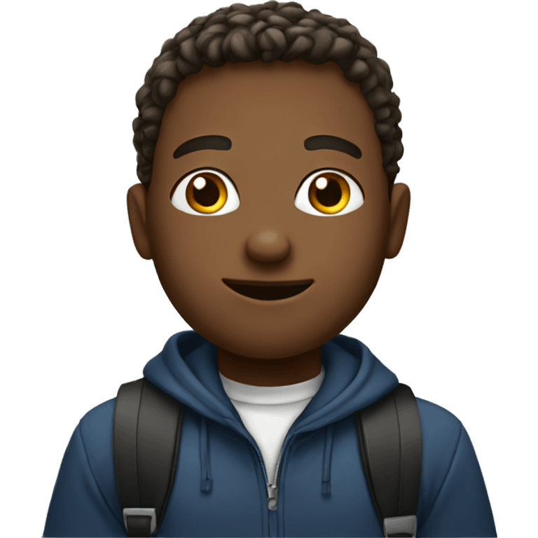 Student  emoji