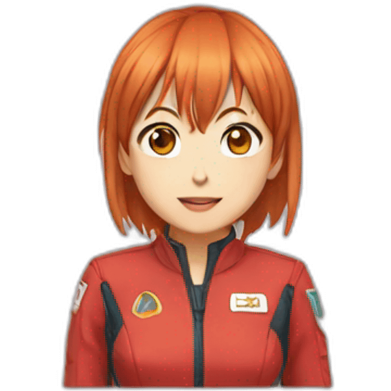 asuka emoji