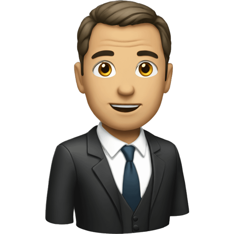 lawyer emoji