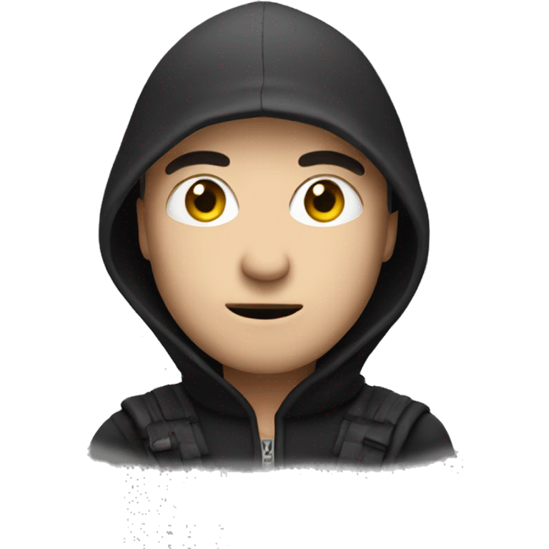 Thief emoji