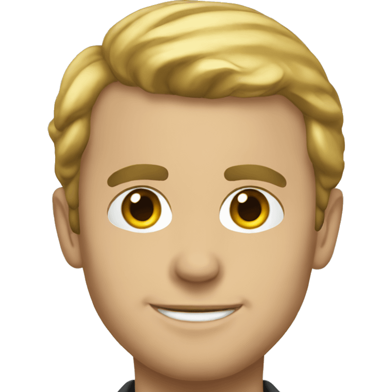 macron emoji