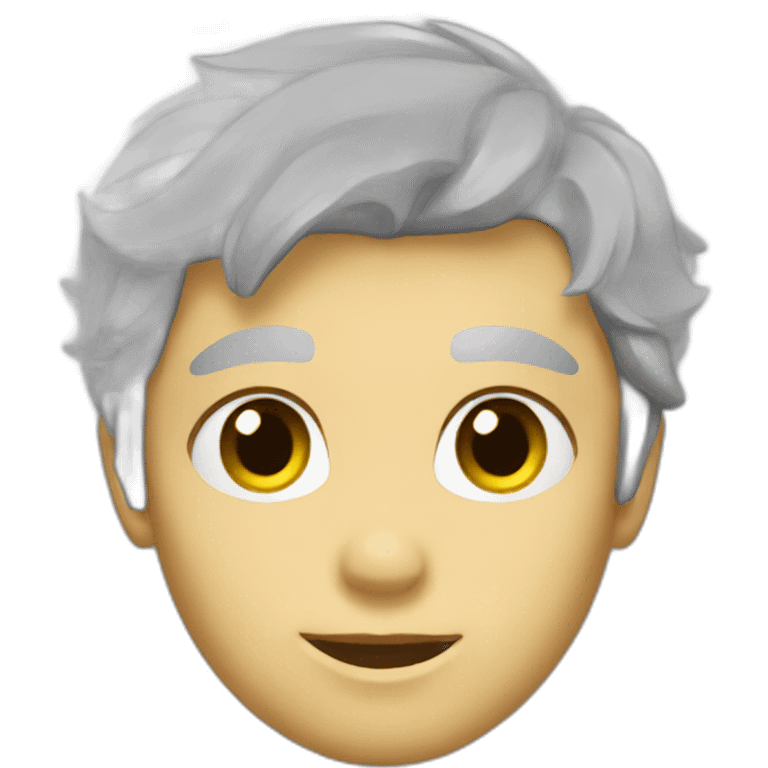 Argent emoji