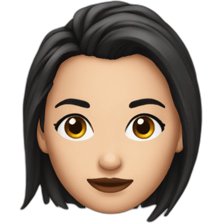 demi emoji