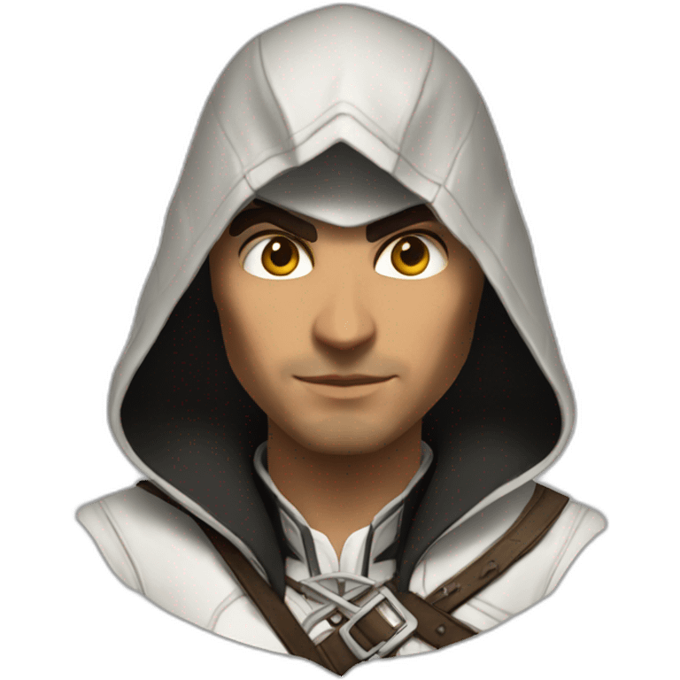 assassin’s creed  emoji