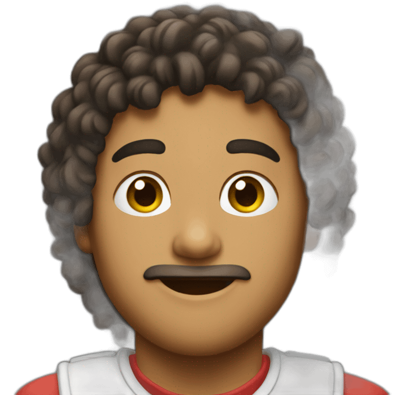 Lou emoji