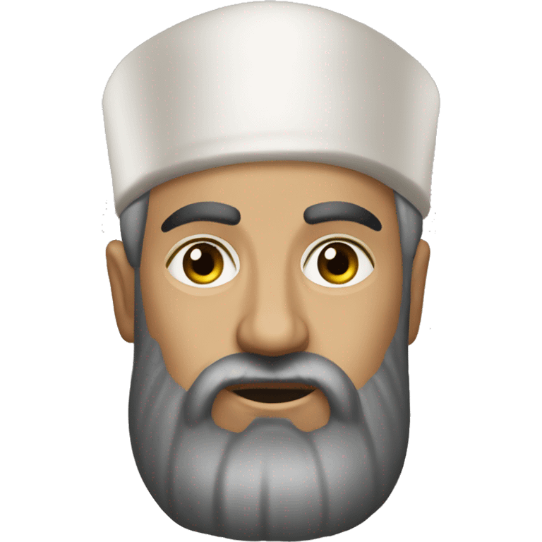 Serbia orthodox emoji