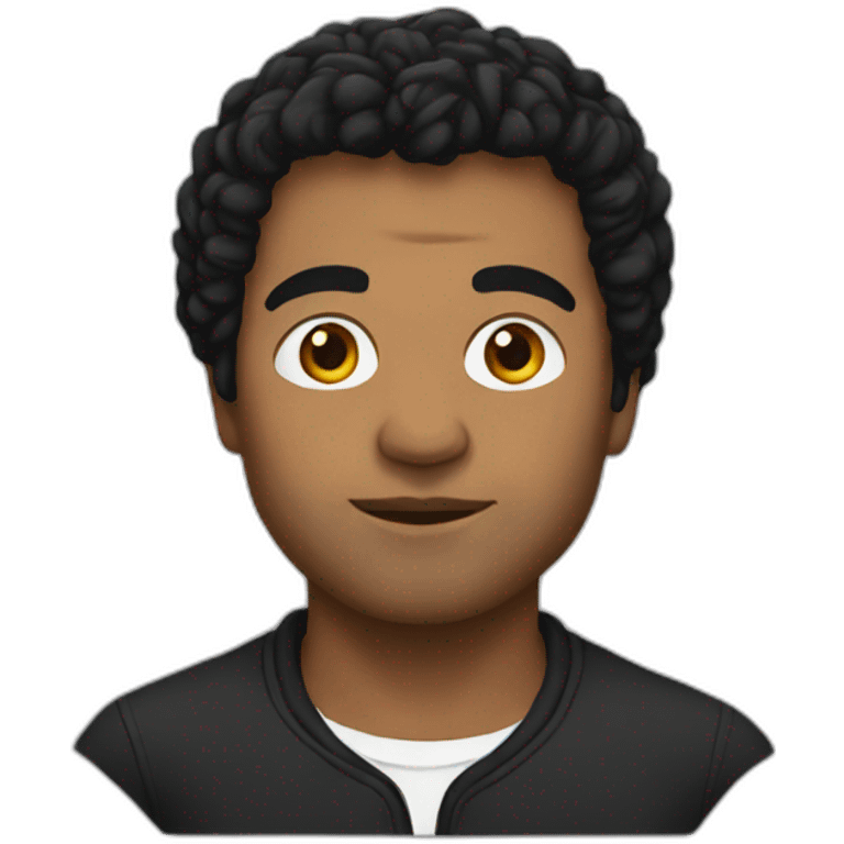 Ali emoji