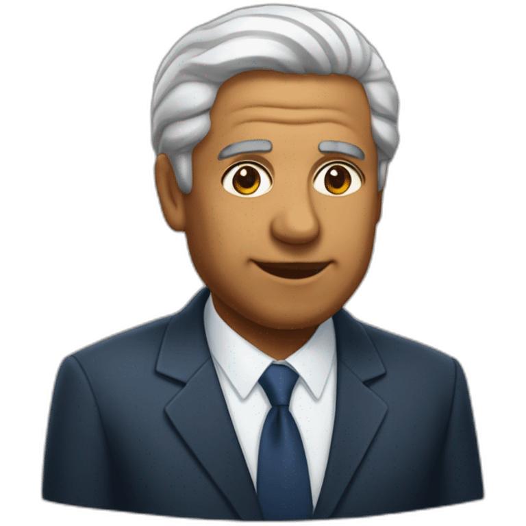 antónio costa emoji