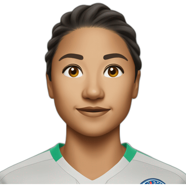 Sam kerr emoji