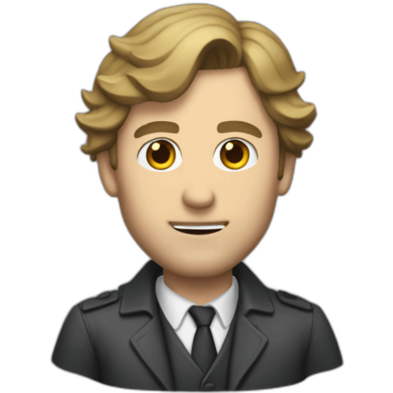 john wicks emoji