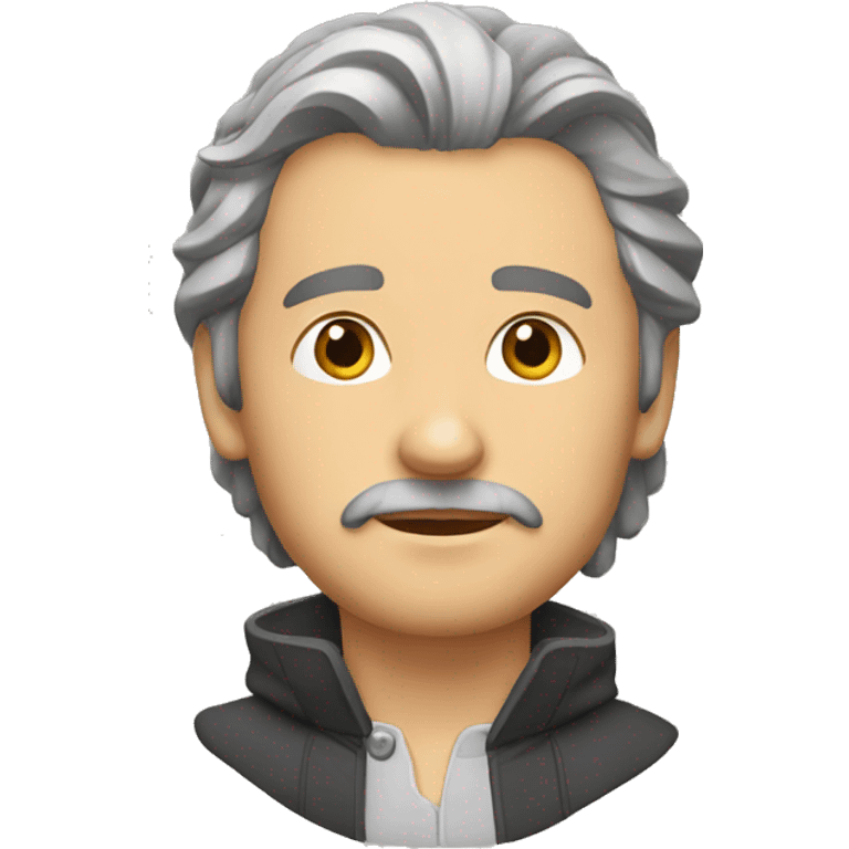 Gérard  emoji