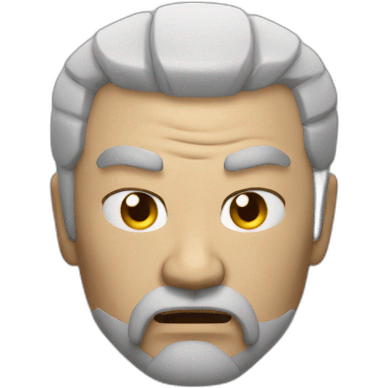 Angry-Zen-master emoji