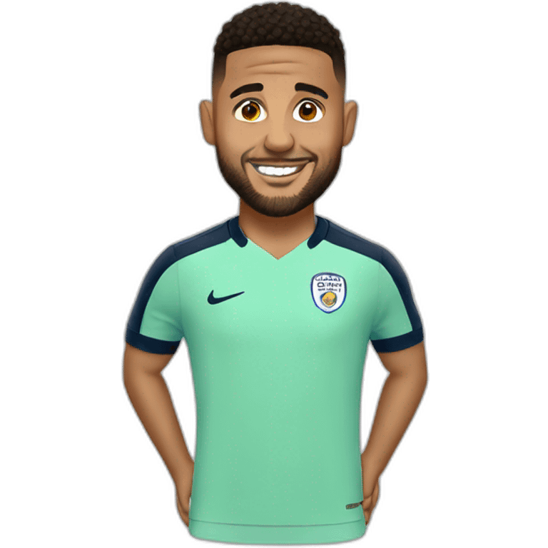 Kyle Walker emoji