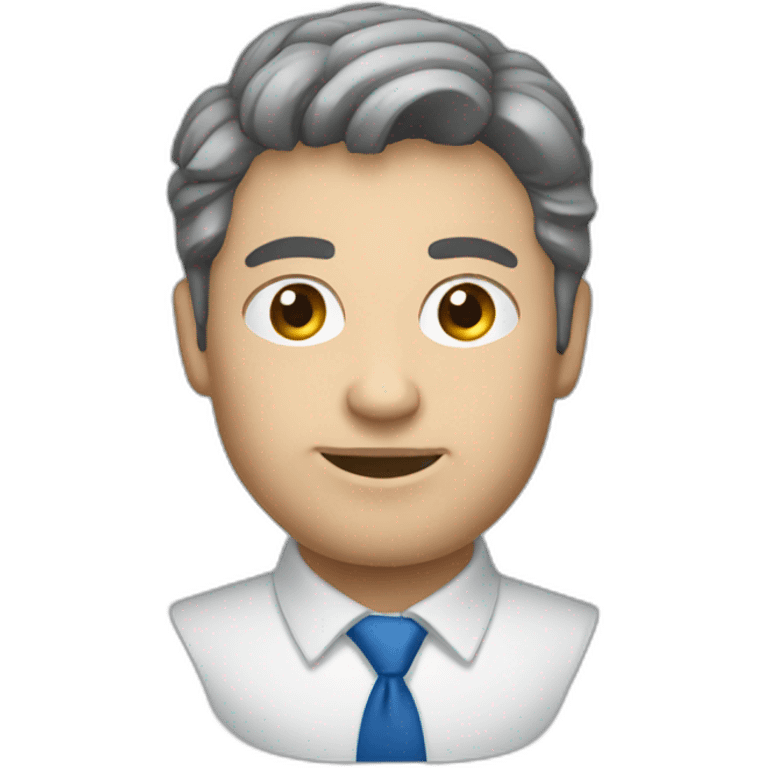 BBVA emoji