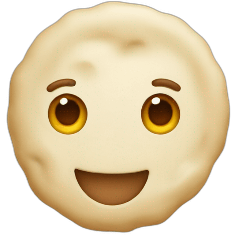 dough emoji