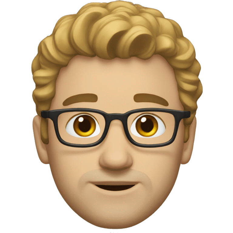 michael klocovski emoji