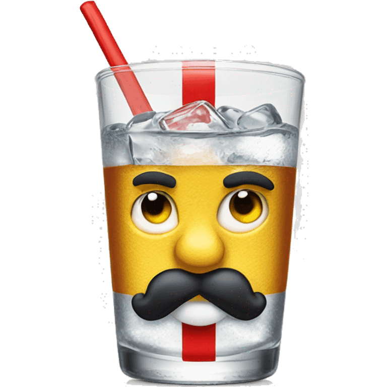 beefeater gin and tonic emoji