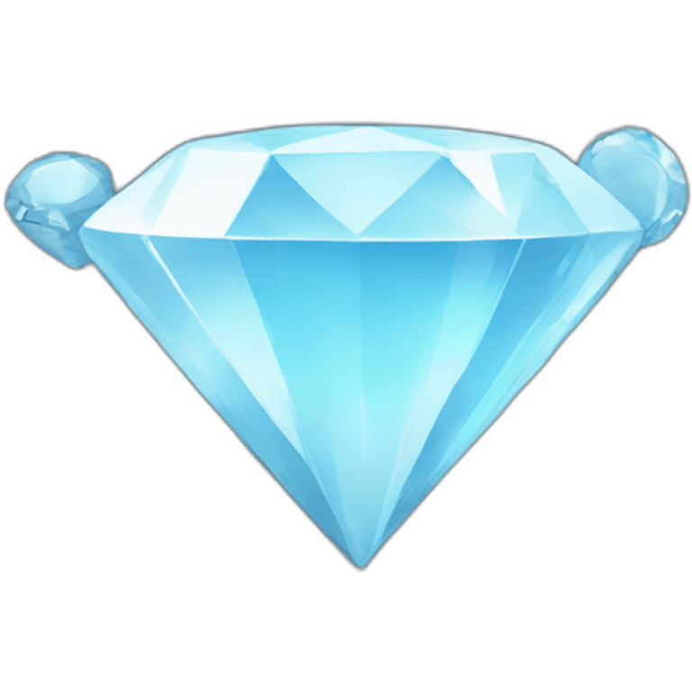 diamond gem icon emoji