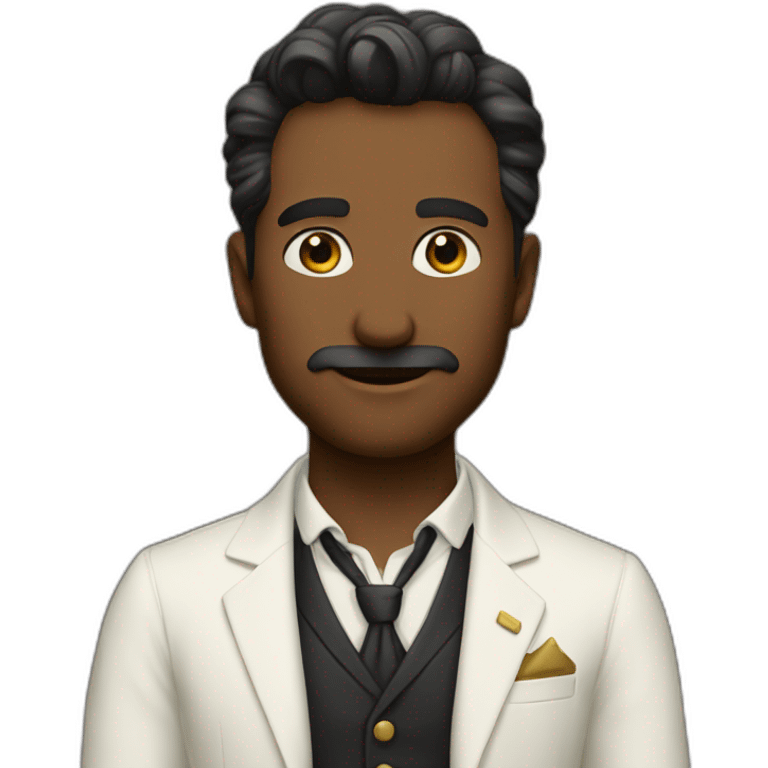 Adolphe emoji