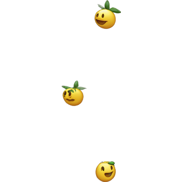 computer trading emoji