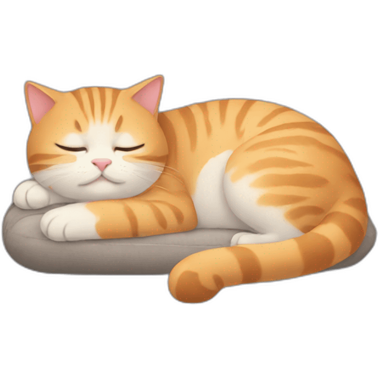 Catnap emoji