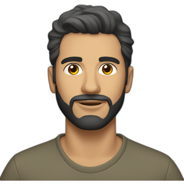 Manuel carrasco emoji