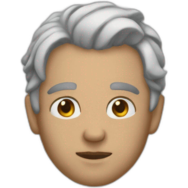 Marcron emoji