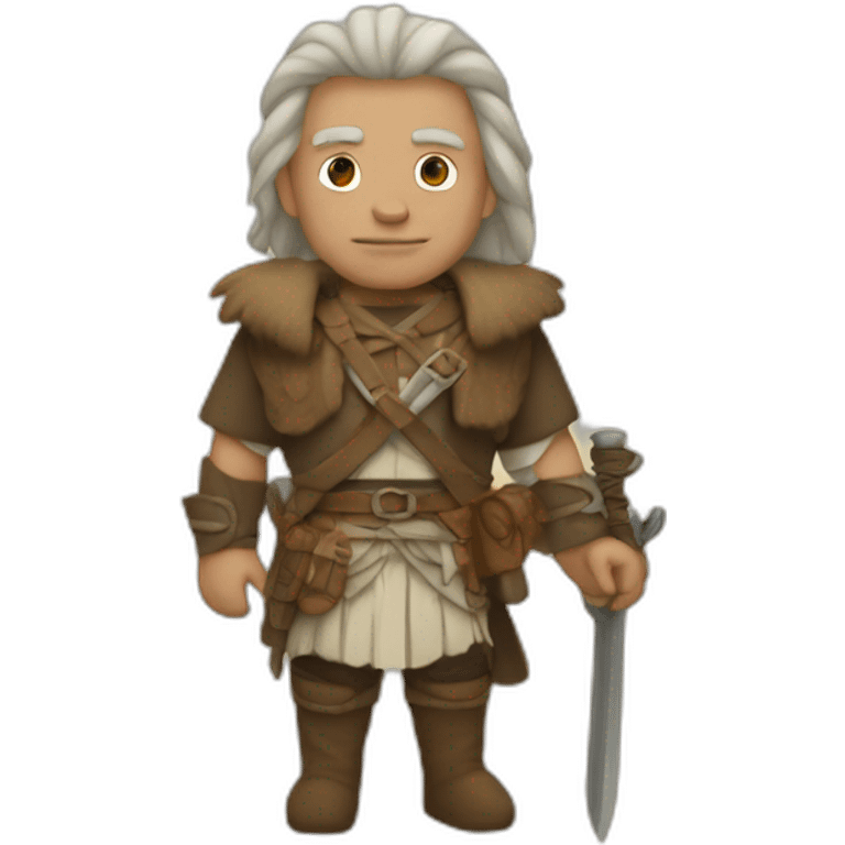 Apagnan emoji