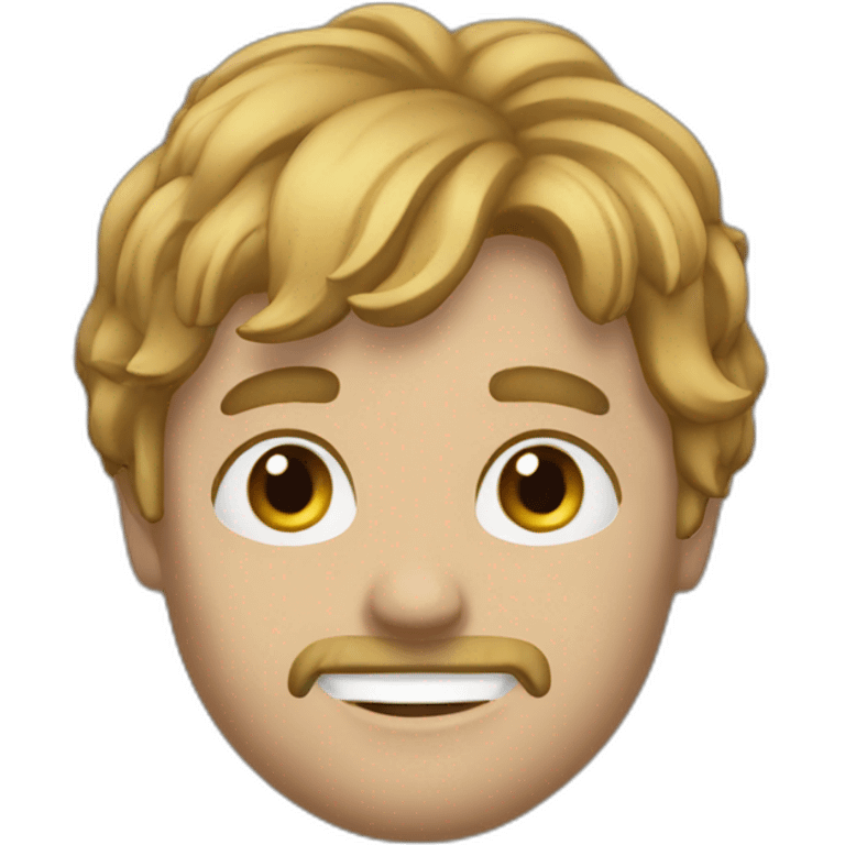 Jonny Buckland emoji