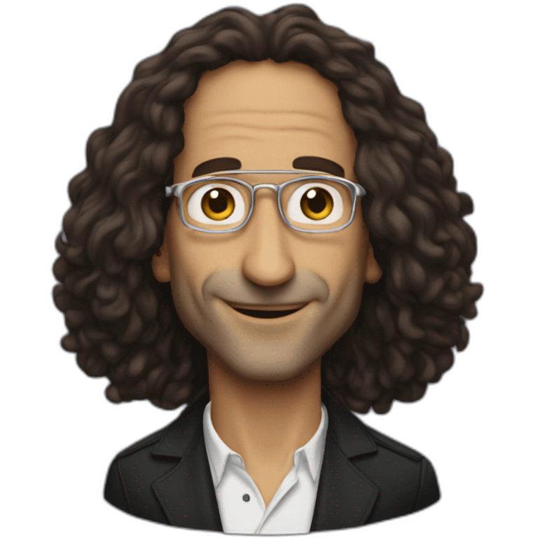 kenny g emoji