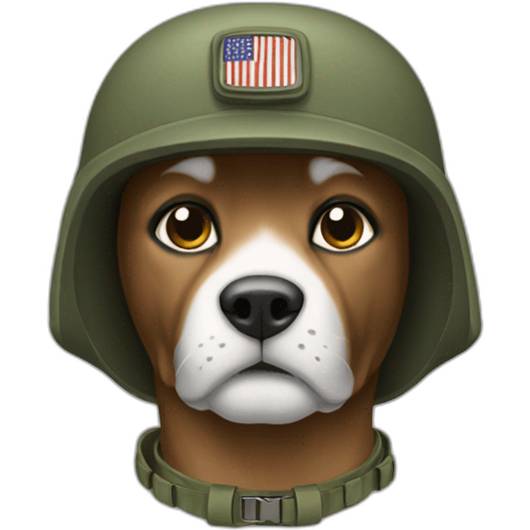 military coala emoji