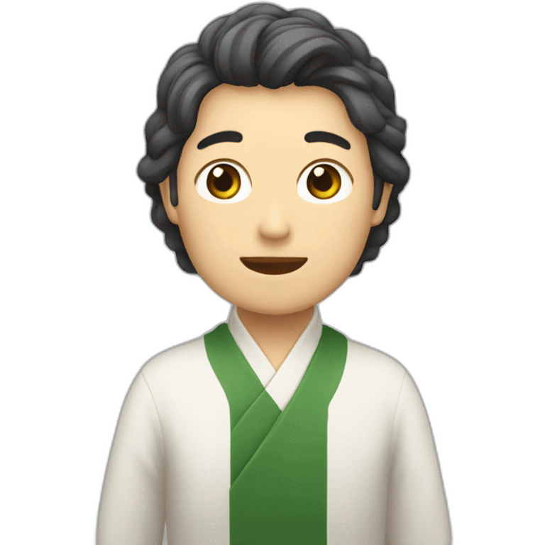 italian japanese emoji