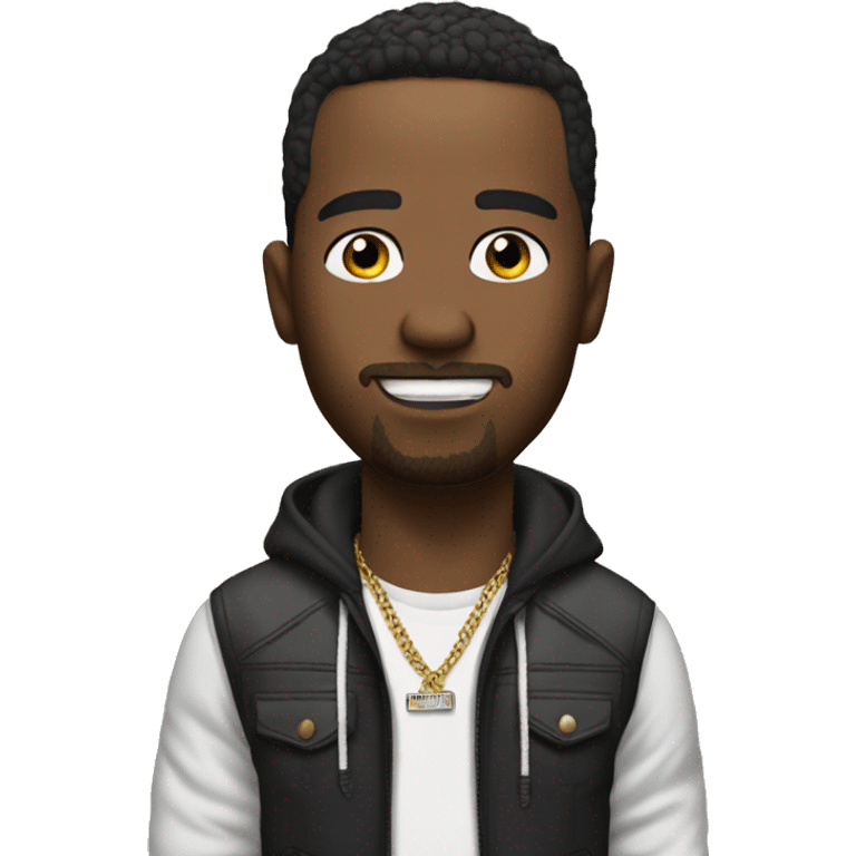 Ken Carson rapper emoji