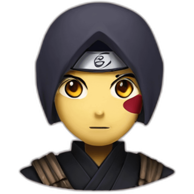 nagato akatsuki emoji