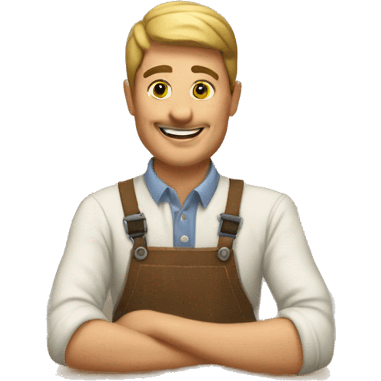 woodwork class emoji