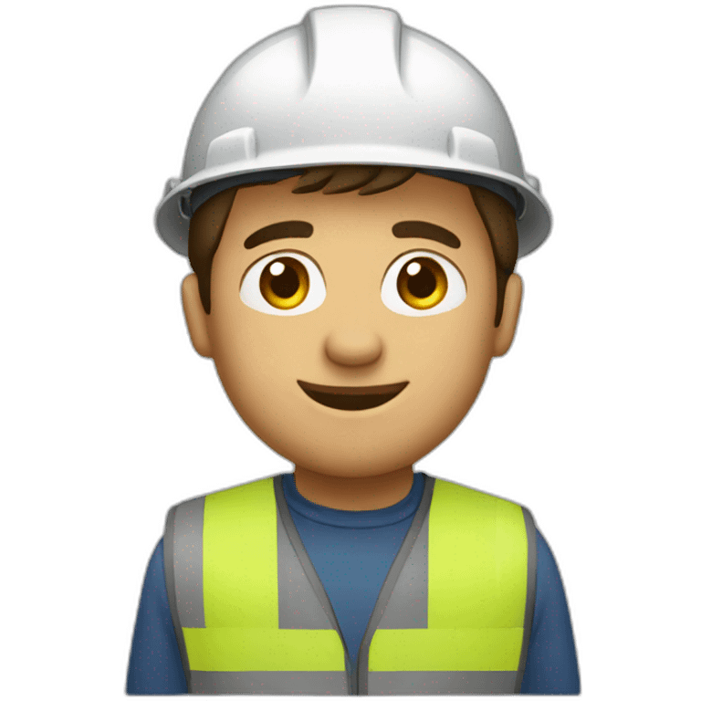 worksite stud emoji