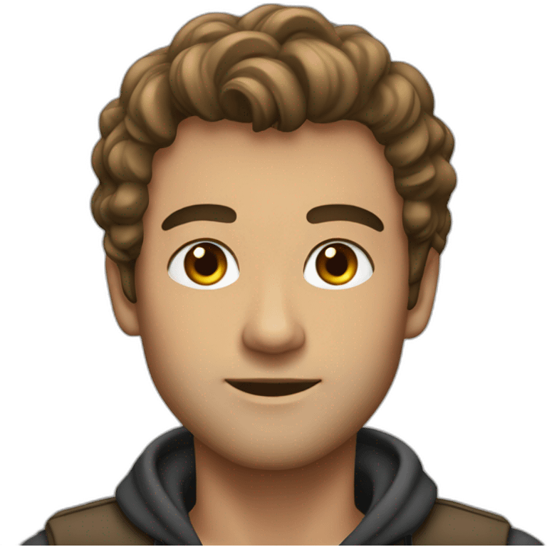 Damiano david emoji