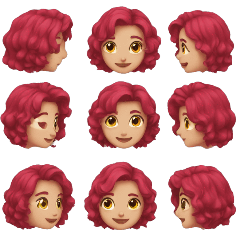 Ruby emoji