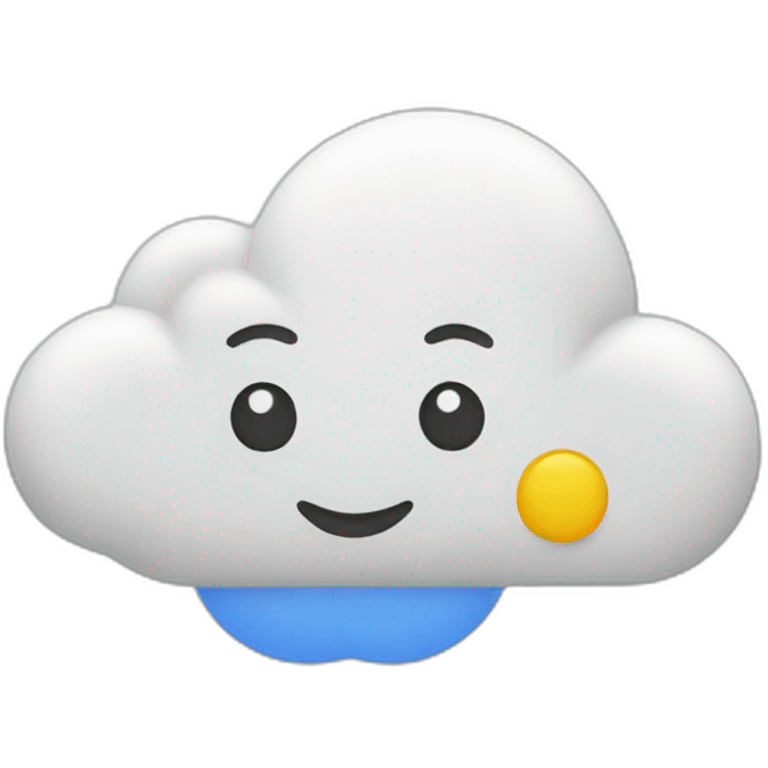 google cloud emoji