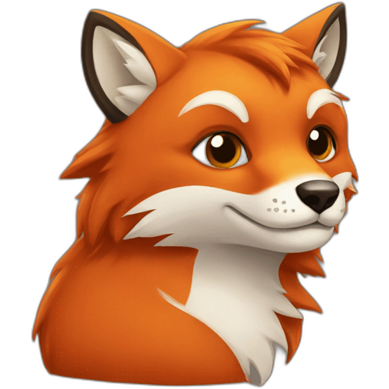 firefox emoji