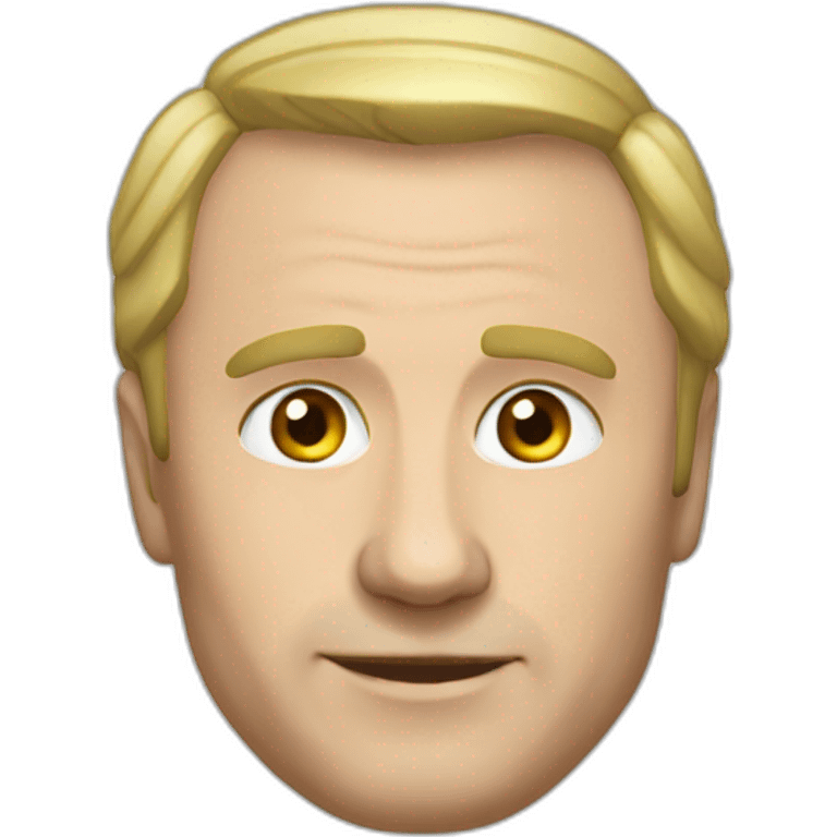 путин emoji