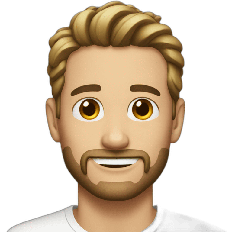 Tom emoji