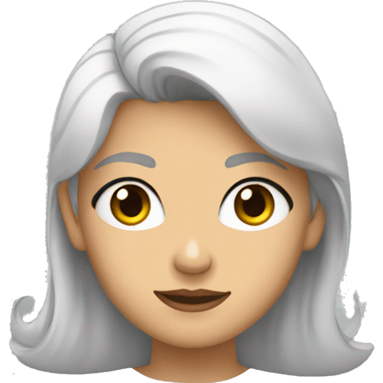 Runa Parabatai  emoji