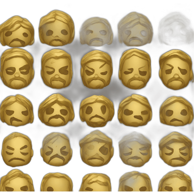 dwarf paladin gold emoji