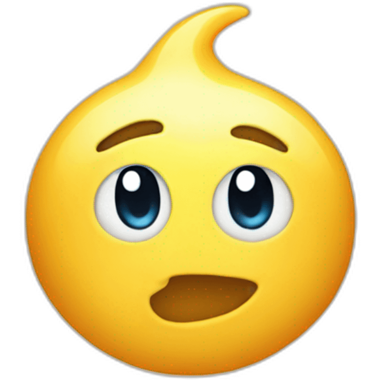 luma emoji